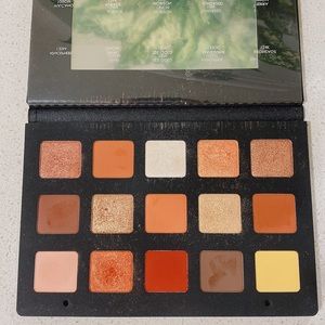 Natasha Denona sunset eyeshadow palette